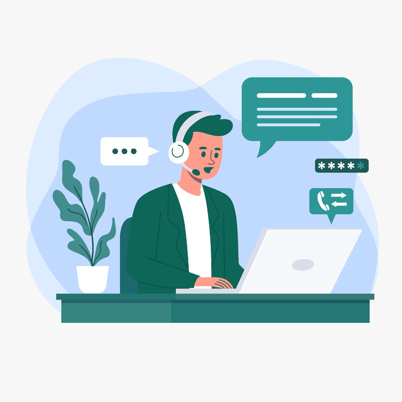 client logo